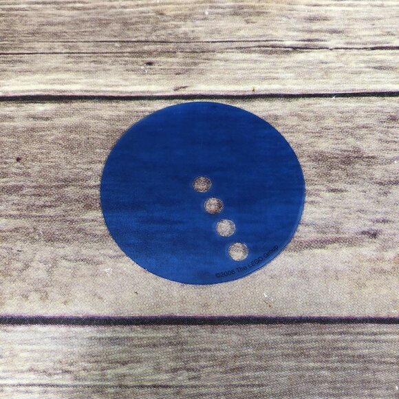 LEGO Science & Technology Panels 57064 Triangles Round Lot Of 7 - Picture 7 of 10